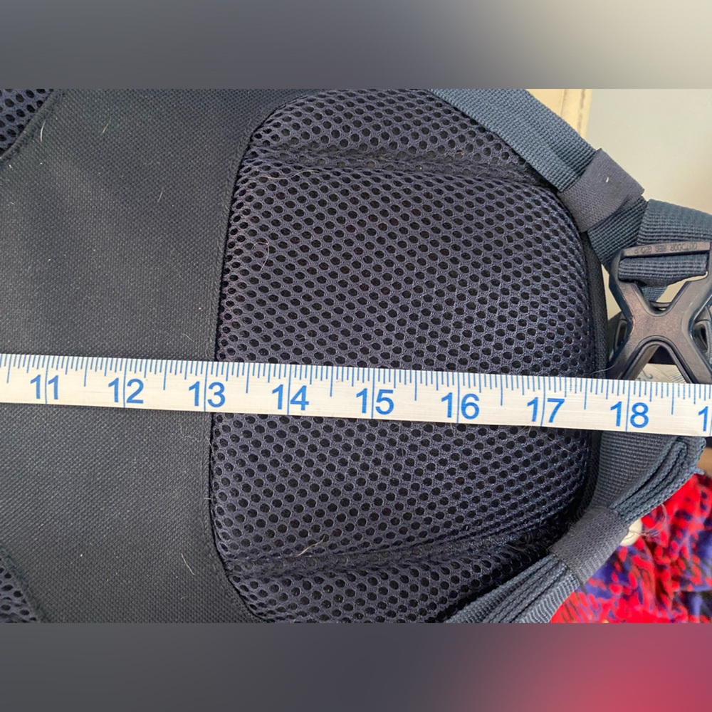 Hydration Backpack - image 6